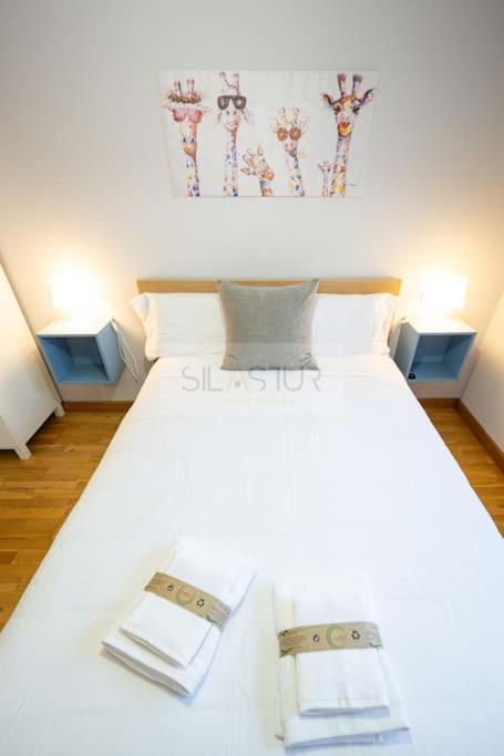 Apartment El Refugio De