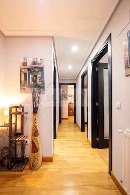 El Refugio De Apartamento *