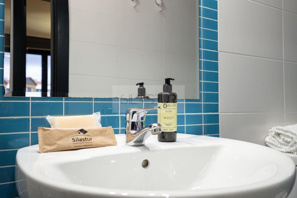 El Refugio De Apartamento