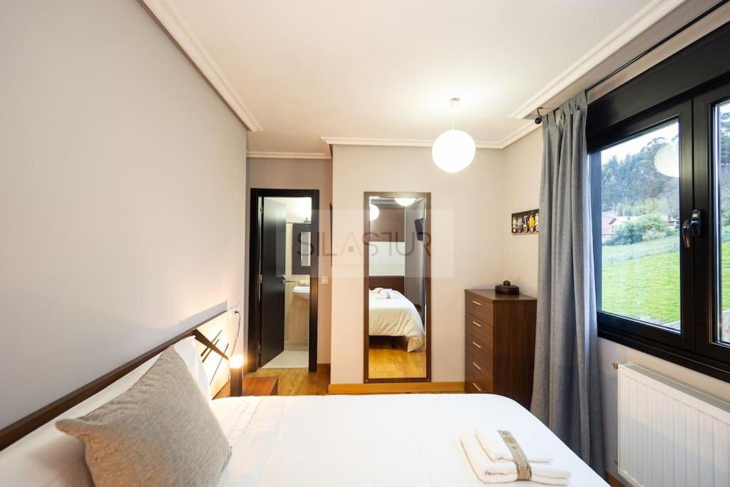 Apartment El Refugio De Candas